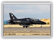 Hawk T.1 RAF XX339 CK_1